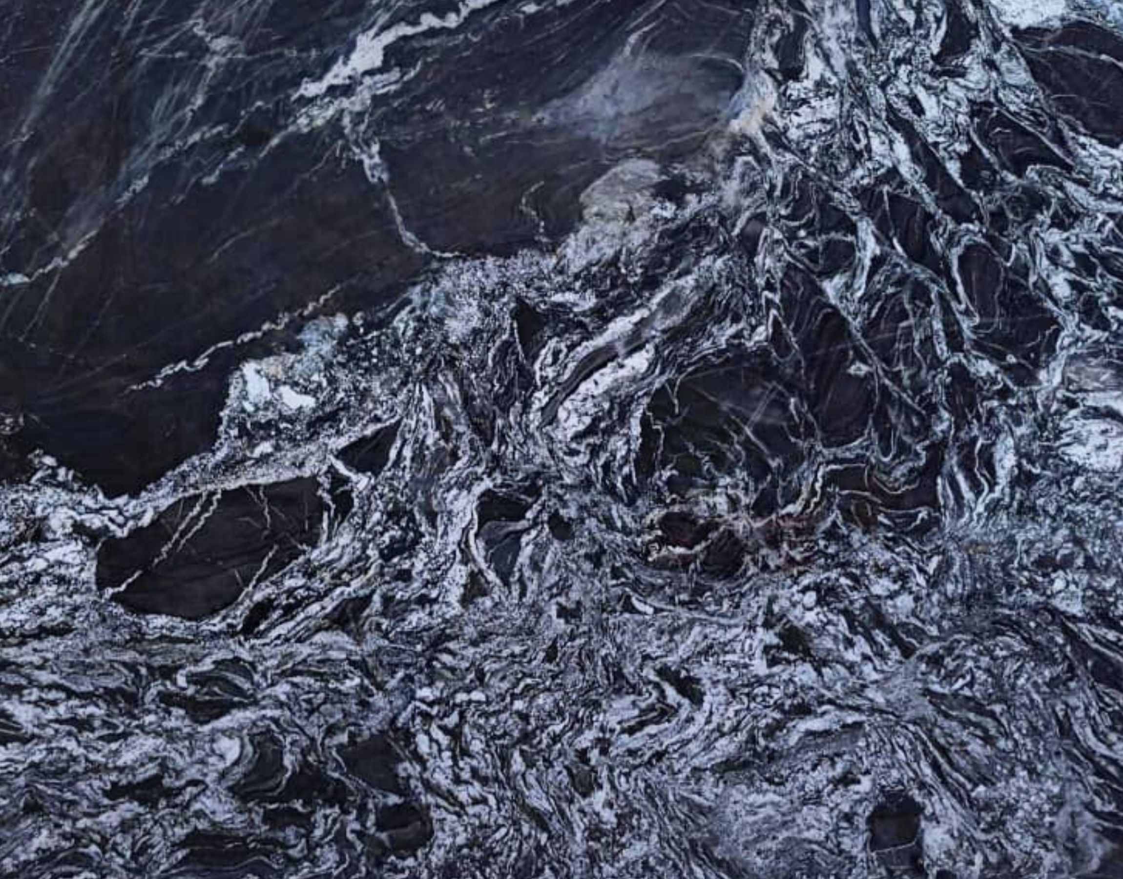 Black Forest Granite